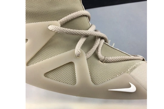 of Nike God  AR4237-900  Fear 1 Air Oatmeal 1011